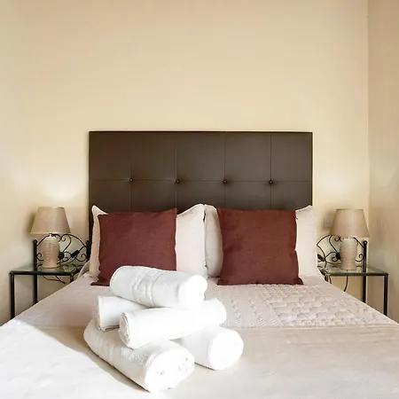 Casa Dorca, 2 منزل ريفي *