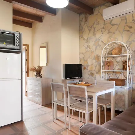 منزل ريفي Casa Dorca, 2 *