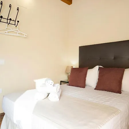 Casa Dorca, 2 كونيل ذي لا فرونتيرا