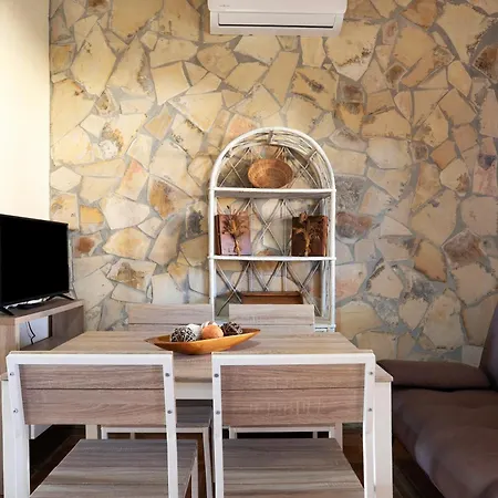 Casa Dorca, 2 منزل ريفي *