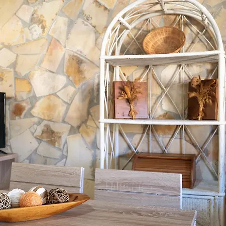 Casa Dorca, 2 منزل ريفي