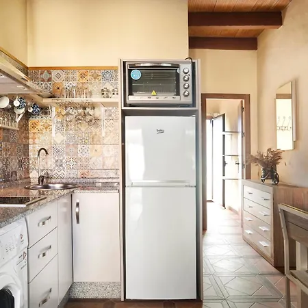 منزل ريفي Casa Dorca, 2 *