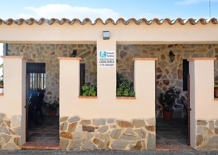 Casa rural Casa Dorca, 2 Conil De La Frontera