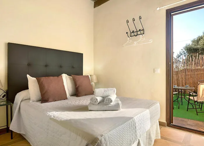 Casa rural Casa Dorca, 2 *