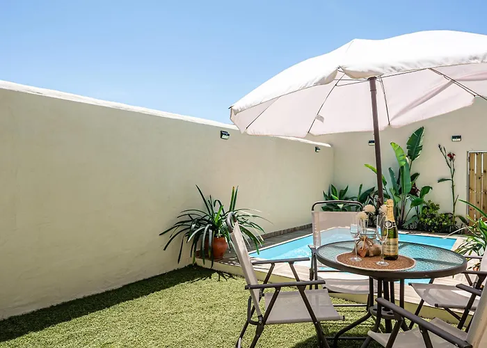 Casa Dorca, 2 Conil De La Frontera