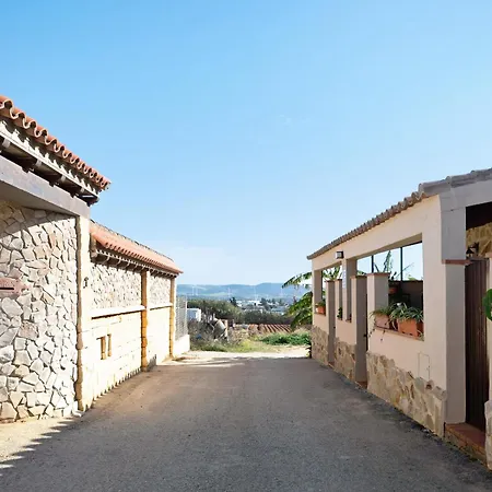 Casa Dorca, 2 Landsted