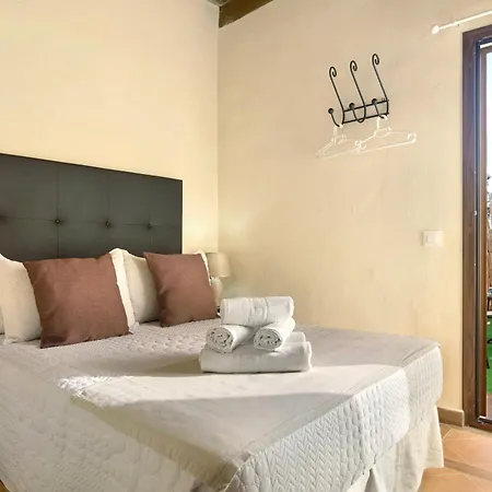 Landhuis Casa Dorca, 2 *