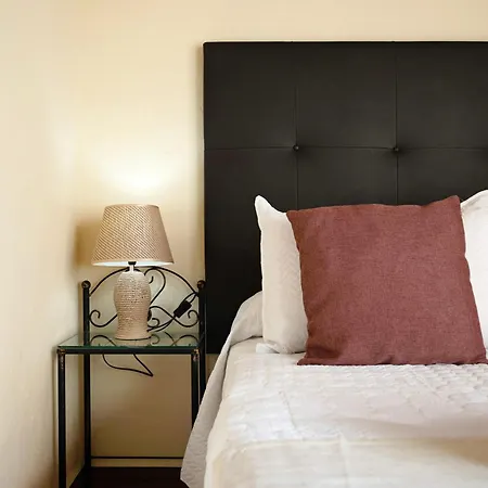 Landhuis Casa Dorca, 2 *