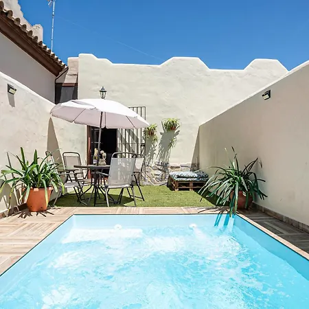 Casa Dorca, 2 Landhuis *