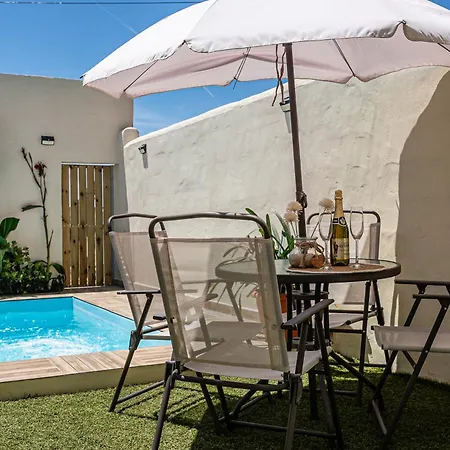 Country house Casa Dorca, 2 Conil De La Frontera