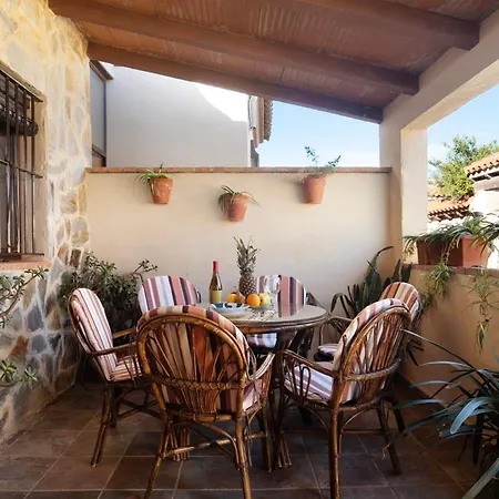 Casa Dorca, 2 * Conil De La Frontera