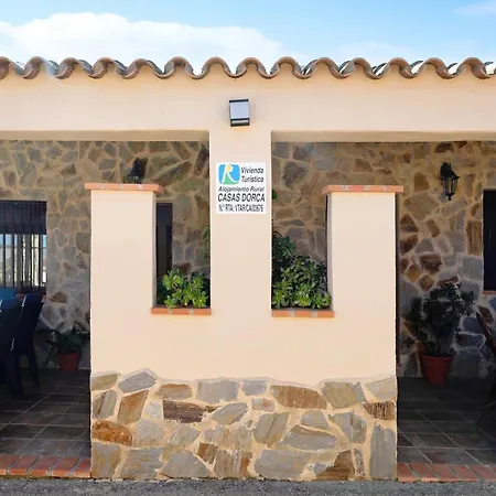 Landsted Casa Dorca, 2 Conil De La Frontera