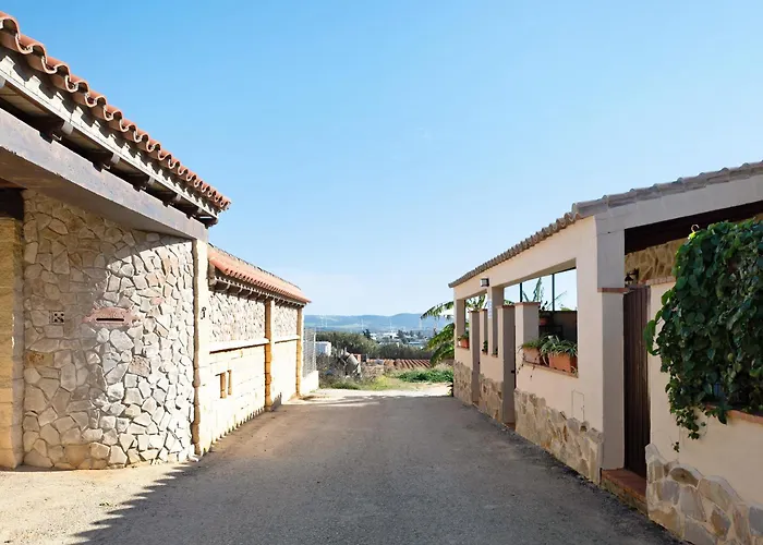 Casa Dorca, 2 Εξοχικό σπίτι