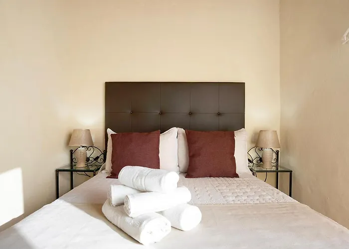 Casa Dorca, 2 Εξοχικό σπίτι *