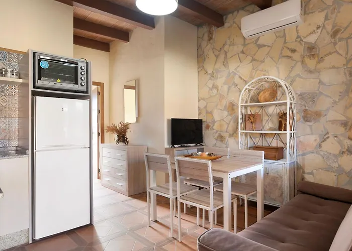 Landsted Casa Dorca, 2 *