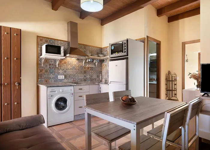 Casa Dorca, 2 Εξοχικό σπίτι Conil De La Frontera