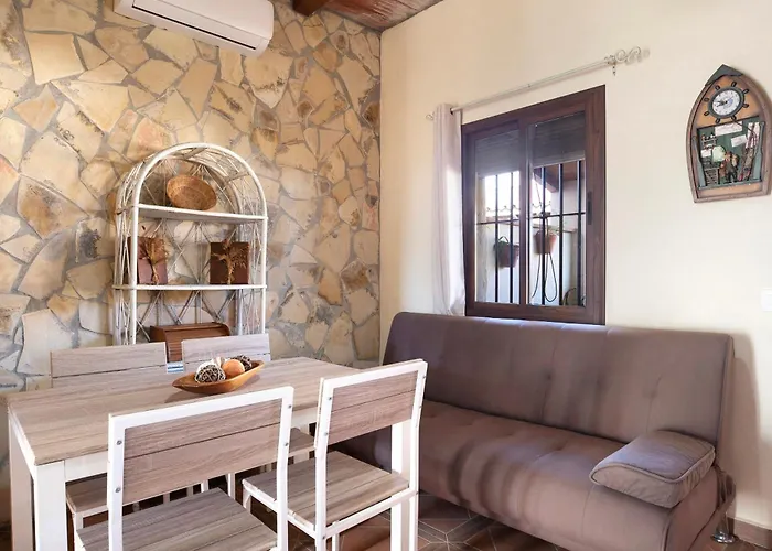 Landsted Casa Dorca, 2 Conil De La Frontera