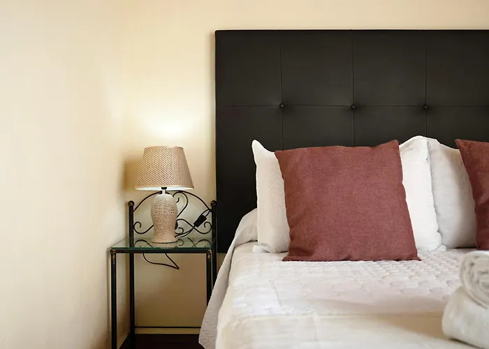 Landsted Casa Dorca, 2 *