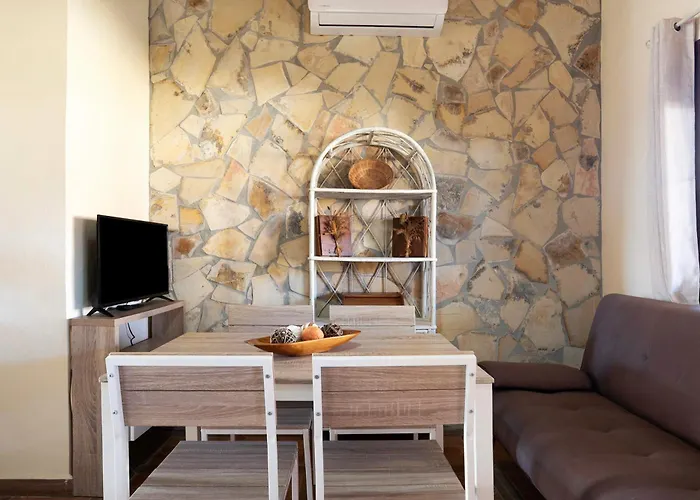 Casa Dorca, 2 Landsted *