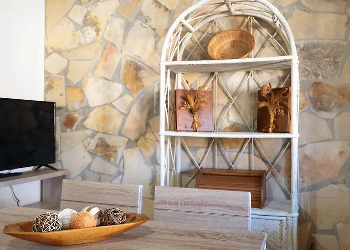 Casa Dorca, 2 Εξοχικό σπίτι