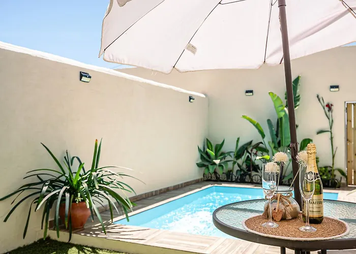 Landsted Casa Dorca, 2