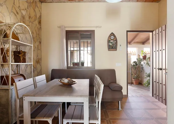 Εξοχικό σπίτι Casa Dorca, 2 *