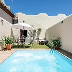 Casa Dorca, 2 Séjour à la campagne