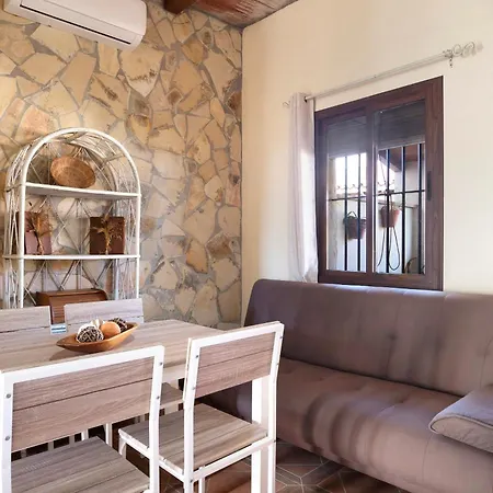 Летний дом Casa Dorca, 2 Кониль-де-ла-Фронтера