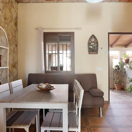 Séjour à la campagne Casa Dorca, 2 Conil De La Frontera