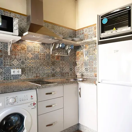 Séjour à la campagne Casa Dorca, 2 Conil De La Frontera