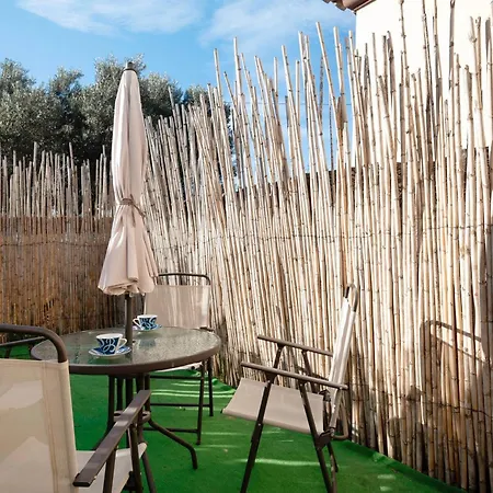 Casa di campagna Casa Dorca, 2 *