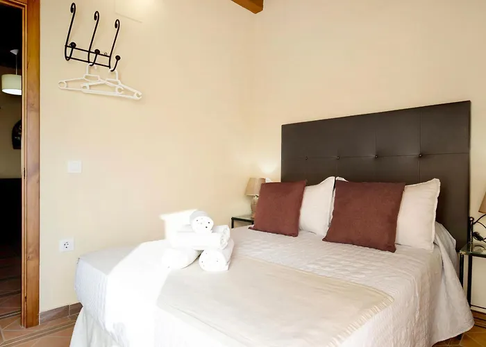 Casa Dorca, 2 Кониль-де-ла-Фронтера