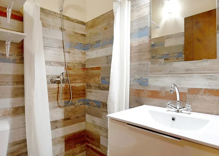 Летний дом Casa Dorca, 2 *