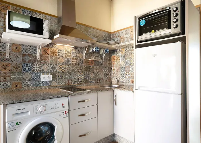 Casa Dorca, 2 * Кониль-де-ла-Фронтера