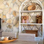 Casa Dorca, 2 Летний дом