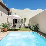 Casa Dorca, 2 Летний дом *