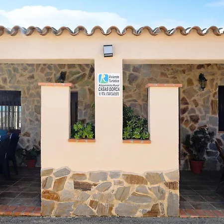 Casa de Campo Casa Dorca, 2 Conil De La Frontera